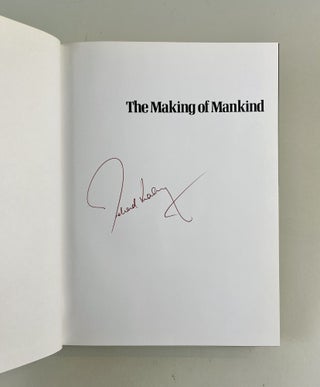 The Making of Mankind