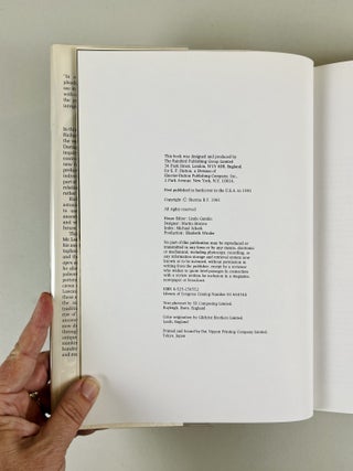 The Making of Mankind