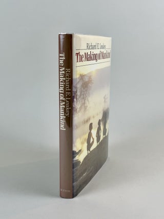 The Making of Mankind