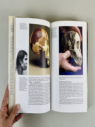 The Making of Mankind
