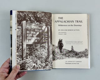 Appalachian Trail: Wilderness on the Doorstep