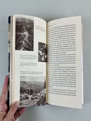 Appalachian Trail: Wilderness on the Doorstep