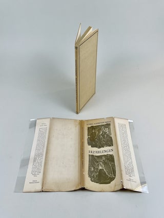 Erzahlungen