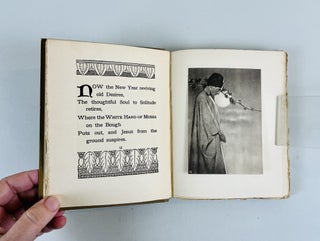 The Rubaiyat of Omar Khayyam. As Translated into English verse by Edward Fitzgerald