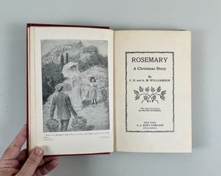 Rosemary: A Christmas Story