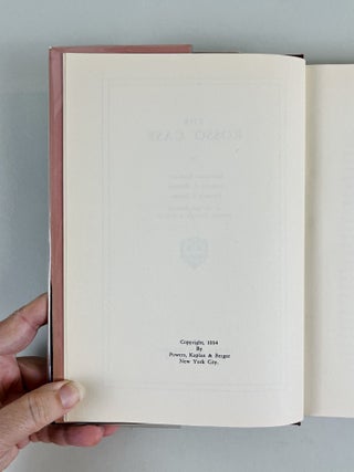 The Rosso Case