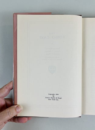 The Rosso Case