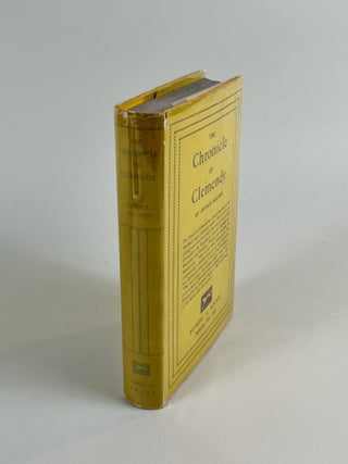 The Chronicle of Clemendy