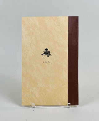 Printers and Publishers in Southern California 1850-1876