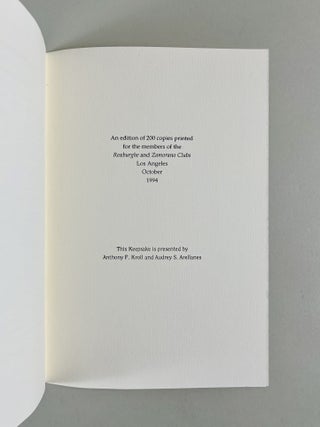 Jane Wall and the Dorothy Gleason Connection