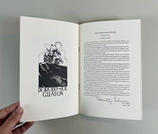 Jane Wall and the Dorothy Gleason Connection