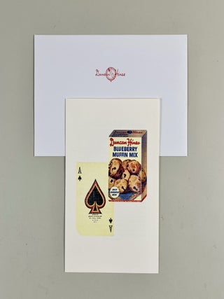 A Duncan Hines Promotion