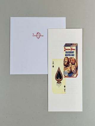 A Duncan Hines Promotion