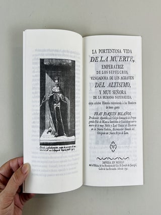 The Edwin H. Carpenter Collection of Mexican Colonial Imprints