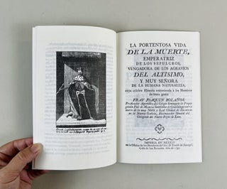 The Edwin H. Carpenter Collection of Mexican Colonial Imprints