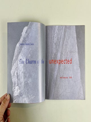 The Charm of the Unexpected