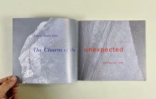 The Charm of the Unexpected