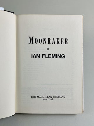 Moonraker