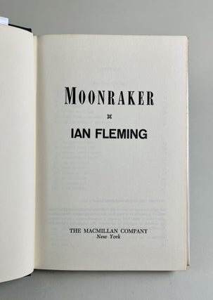 Moonraker