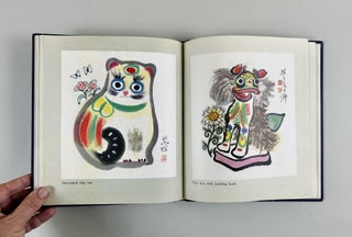 Chinese Folk Toys and Ornaments