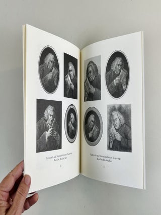 Blinking Sam. The True History of Sir Joshua Reynolds's 1775 Portrait of Samuel Johnson